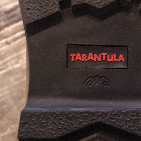 Dakota lite  quad comfort hard toe boots - Picture 11 of 11